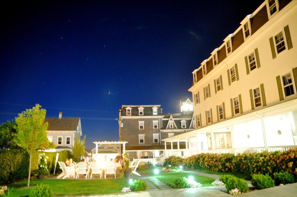 National Hotel New Shoreham Exterior photo