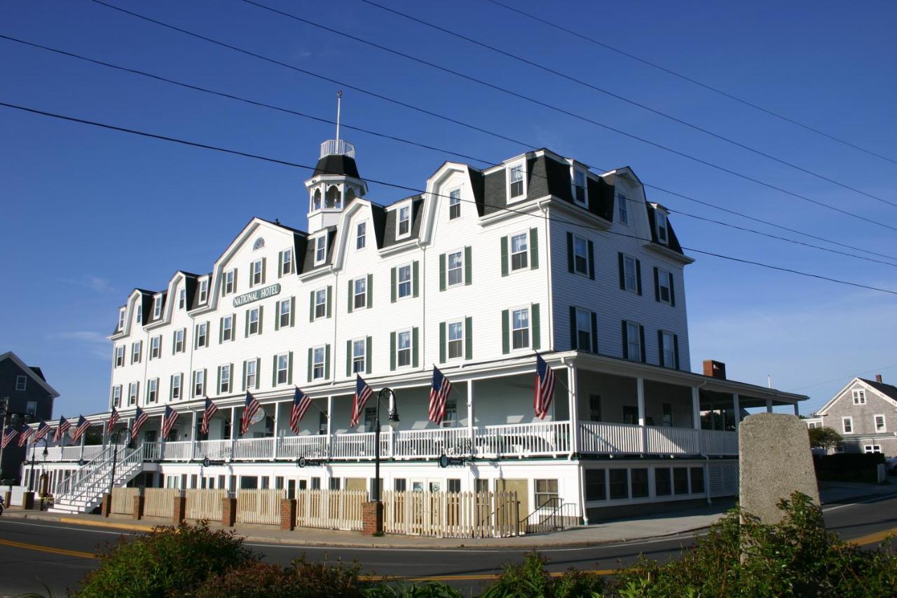 National Hotel New Shoreham Exterior photo